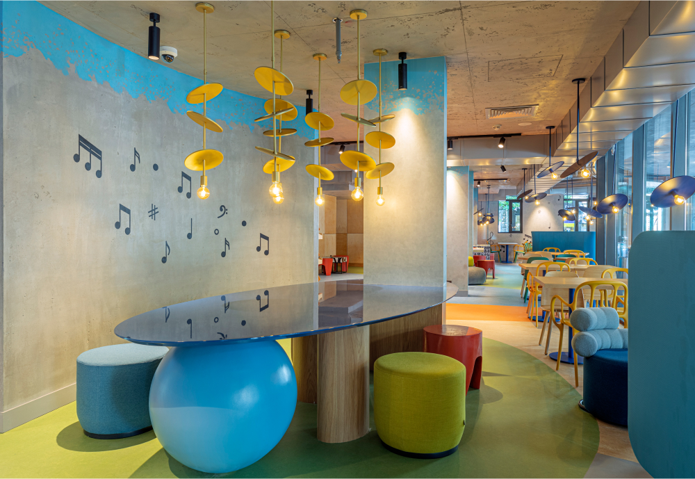 სასტუმრო ibis budget Tbilisi Center