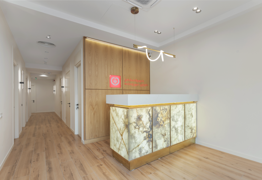 ქარაზანაშვილის რობოტული ცენტრი