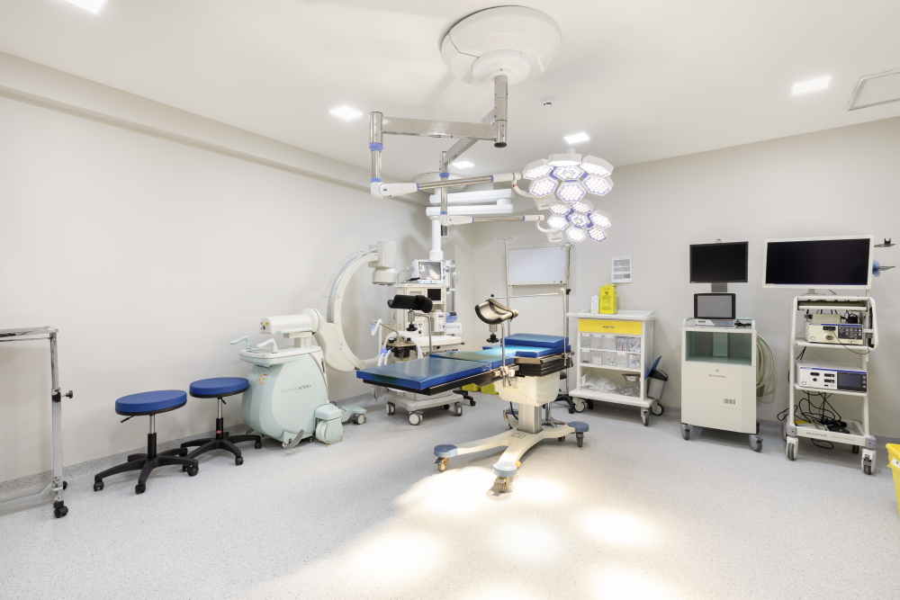 ემ ემ ტე ჰოსპიტალი