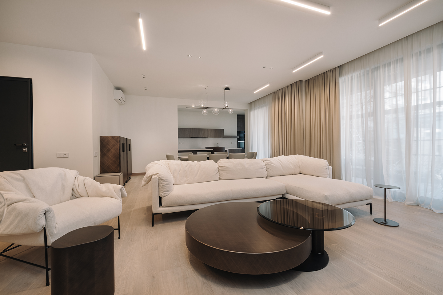 ინდივიდუალური საცხოვრებელი სახლი